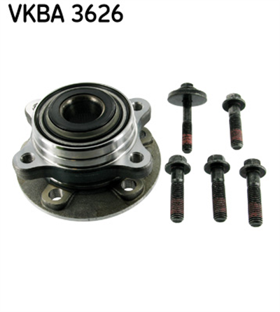 ÖN TEKER PORYASI VOLVO XC90 2.5T T6 D5 02 14 XC90 V8 D5 3.2 06 10 XC90 D5 02-10 