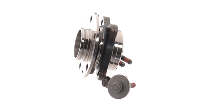 ÖN TEKER PORYASI VOLVO XC90 2.5T-T6-V8-D5-3.2 2002 2014 
