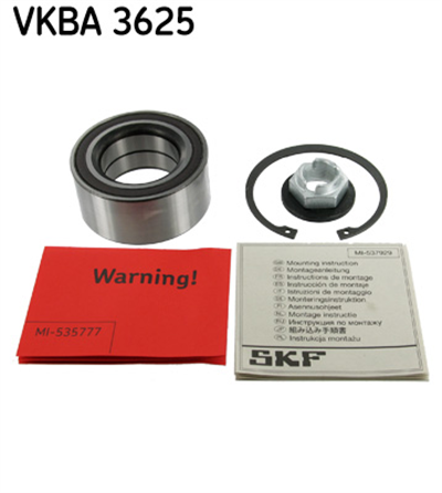 ON TEKER RULMANI (+ABS LI) MONDEO III 2,0 / 2,0TDCI / 2,5 02>07 OLCU: (47×83×37) OTOMATIK SANZ 
