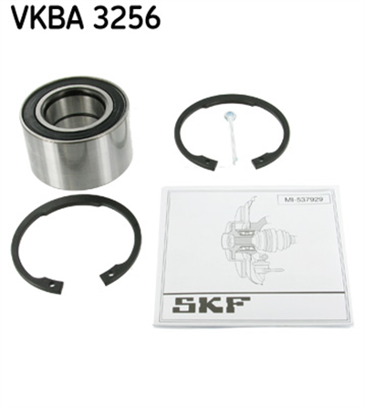 ON TEKER RULMANI ASTRA F 92>98VECTRA A 89>95 CORSA A 83>92 KADETT E 85>93 ASCONA C 82>88 