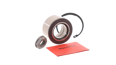 ÖN TEKER RULMANI P308 GTI 10- -407 04- -508 10- -607 00- -RCZ 10- 1.6-1.8 16V-2.0 16V-3.0-C4- C5 08- 45x83x44 
