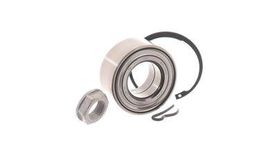 ON TEKER RULMANI ( PEUGEOT PARTNER 306405 406205206 CITROENBERLINGO BX XANTIA XSARA ZX ) 