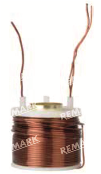 OTOMATİK BOBİNİ ND1210 MAZDAKIA 12V.2,5KW OTOMATIK BOBIN 