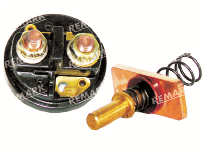 OTOMATİK KAPAĞI SV001KR-9-11-19 -538 TEK FİŞ TAMİR TAKIMI 