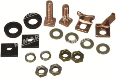 OTOMATİK TAMİR TAKIMI SET ND1400 MAZDAKIACAT.12V.2,5KW.OTOMATIK TM.TK.SET 