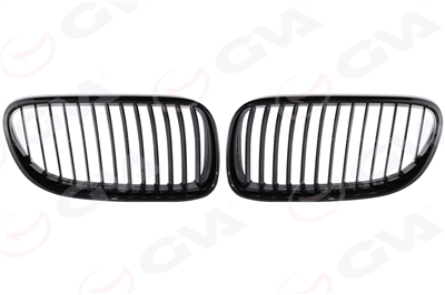 PANJUR PİANO SIYAH M KASA SET BMW E92 LCİ 10>13