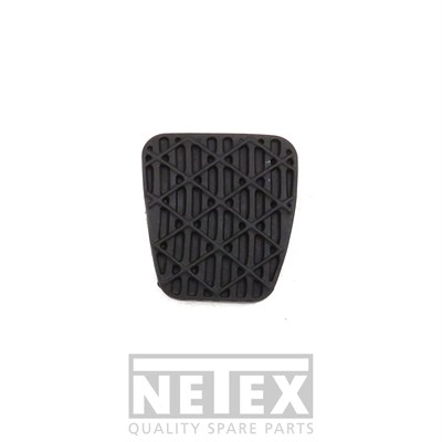 PEDAL LASTİĞİ (DEBRIYAJ) [ VOLKSWAGEN CRAFTER SPRINTER ] 