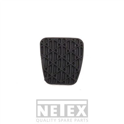 PEDAL LASTİĞİ (DEBRIYAJ) [ VOLKSWAGEN CRAFTER SPRINTER ] 