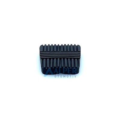 PEDAL LASTİĞİ FREN-DEBRİYAJ PRIMERA-ALMERA-SUNNY III 90-00