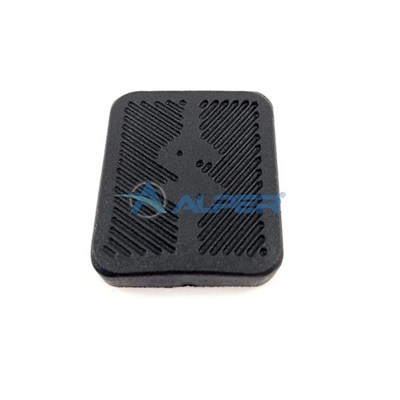PEDAL LASTİĞİ FREN-DEBRİYAJ SUZUKI CARRY 1.0L SK410 86-> / SWIFT 89->