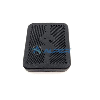 PEDAL LASTİĞİ FREN-DEBRİYAJ SUZUKI CARRY 1.0L SK410 86-> / SWIFT 89->