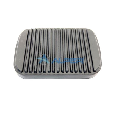 PEDAL LASTİĞİ FREN FİESTA 01-10-FUSİON 02-12-FOCUS 99-05-TRANSİT OTOMATİK