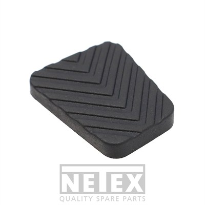 PEDAL LASTİĞİ [ HYUNDAI ACCENT, STAREX, GETZ H100K ] 
