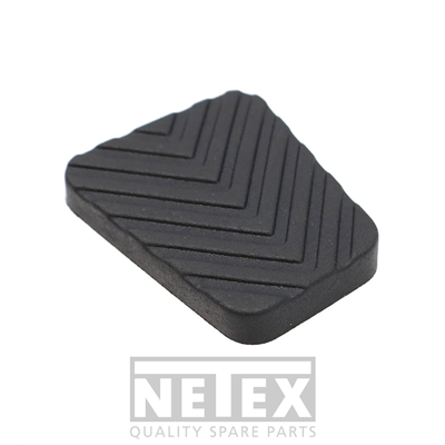 PEDAL LASTİĞİ [ HYUNDAI ACCENT, STAREX, GETZ H100K ] 