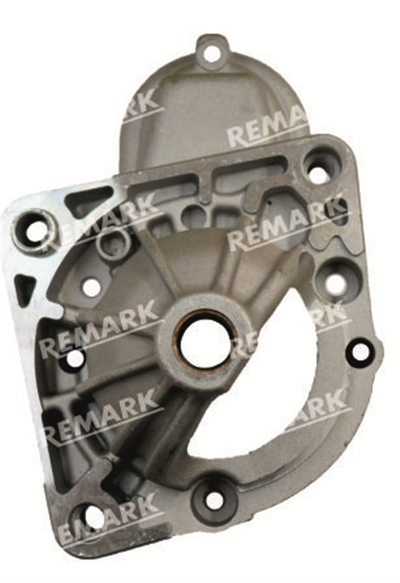 PİNYON KAPAĞI [ MC3055 VALEO TİPİ FIAT DOBLO 1.6 2002-2008, LINEA 1.6 16V 2007 =>, SIENA 1.6 1999-2002, TEMPRA 1.6 1994-2000 ] 