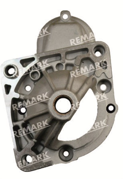 PİNYON KAPAĞI [ MC3055 VALEO TİPİ FIAT DOBLO 1.6 2002-2008, LINEA 1.6 16V 2007 =>, SIENA 1.6 1999-2002, TEMPRA 1.6 1994-2000 ] 