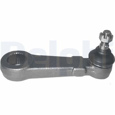PİTMAN KOLU ÖN MITSUBISHI PAJERO II 2.4 91-99, 3.0 V6 4WD 90-95, 3.0 V6 24V 94-97, 3.5 V6 24V 94-99, 2.5 TD 4WD 90-99, 2.8 TD 94-99, 2.8 D 93-99 