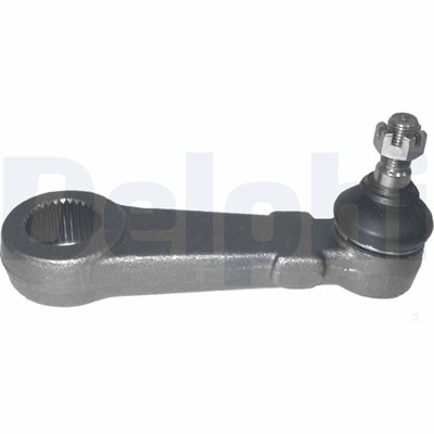 PİTMAN KOLU ÖN MITSUBISHI PAJERO II 2.4 91-99, 3.0 V6 4WD 90-95, 3.0 V6 24V 94-97, 3.5 V6 24V 94-99, 2.5 TD 4WD 90-99, 2.8 TD 94-99, 2.8 D 93-99 
