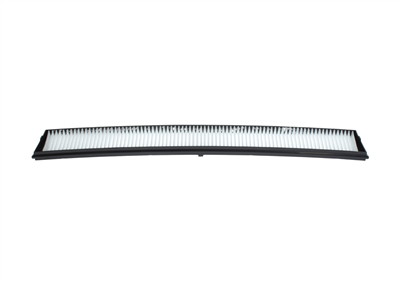 POLEN FİLTRESİ BMW 316-318-320-323-325 97-05, X3 2.0 I 05-08, 2.5 I04-06