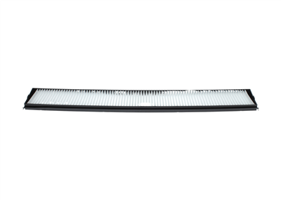 POLEN FİLTRESİ BMW 316-318-320-323-325 97-05, X3 2.0 I 05-08, 2.5 I04-06