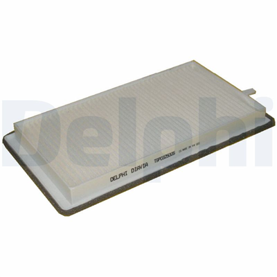 POLEN FİLTRESİ BMW 5 SERİSİ E36 316 I 91-98, 318 I 90-93, 323 I 95-98, 328 I 95-98, 325 TD 91-98, 325 TDS 93-98 