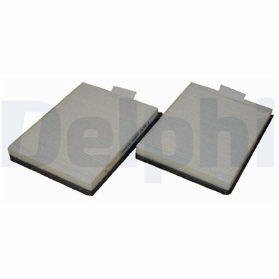 POLEN FİLTRESİ BMW 5 SERİSİ E39 520 I 96-03, 523 I 95-00, 525 I 00-03, 528 I 95-00, 530 I 00-03, 535 I 96-98, 535 I 96-03, 540 I 96-03, 520 D 00-03, 525 TD 97-03, 530 D 98-03 