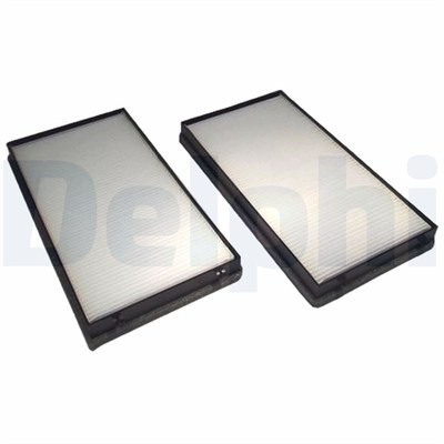 POLEN FİLTRESİ BMW 7 SERİSİ E65, E66 730 I,LI 03-08, 735 I,LI 01-05, 740 I,LI 05-08, 745 I,LI, 750 I,LI 05-08, 760 I,LI 03-08, 730 D 02-08, 740 D 02-05, 745 D 05-08 