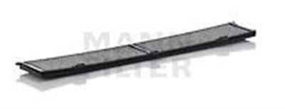 POLEN FILTRESI BMW E81 E87 E88 E90 E93 E84 KARBONLU