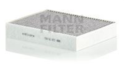 POLEN FILTRESI BMW F20 F30 F22 F32 F33 F34 F36 KARBONLU