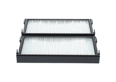 POLEN FİLTRESİ BMW X5 3.0 SI06-08, 30İ 08-10, 35 İ 10-13, 48 İ 08-10, 50 İ 10-13, 30 D 08-13, 35 D 08-13, 40 D 10-13, X6 35 İ 08-14, 50 İ 08-14, 30 D 08-14, 35 D 08-10, 40 D 09-14