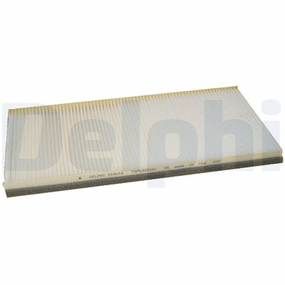 POLEN FİLTRESİ BMW X5 E53 3.0 I 00-06, 4.4 I 00-03, 4.6 IS 01-03, 4.8 IS 04-06, 3.0 D 01-06, LAND ROVER RANGE ROVER III 4.2 4X4 05-12, 4.4 4X4 02-12, 5.0 4X4 09-12, 3.0 D 4X4 02-12, 4.4 D 4X4 10-12 
