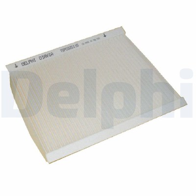 POLEN FİLTRESİ FIAT BRAVO II 1.4 07-14, 1.4 16V 10-14, 1.6 D MJET 07-14, 1.9 D MJET 07-14, 2.0 D MJET 08-14, STILO 1.2 16V 02-06, 1.4 16V 03-06, 1.6 16V 01-06, 1.8 16V 01-07, 2.4 20V 01-07, 1.9 D MJET 05-06 