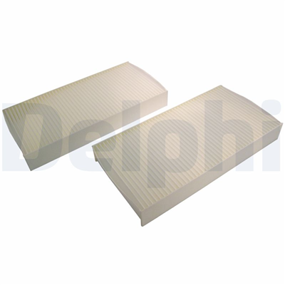 POLEN FİLTRESİ HONDA CIVIC VII HB 1.4 I 01-05, 1.4 IS 01-05, 1.6 I 01-05, 2.0 I SPORT 01-05, 2.0 TYPE-R 01-05, 1.7 CTDI 02-05, 1.3 IMA 03-05, 1.4 00-05, 1.6 01-05, 1.7 01-05, CR-V II 2.2 CTDI 05-06 