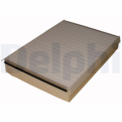 POLEN FİLTRESİ JAGUAR XJ 3.0 03-09, 3.6 03-09, 4.2 03-09, D 2.7 05-09 