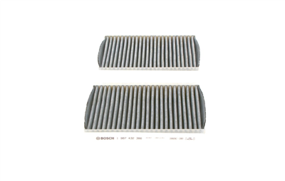 POLEN FİLTRESİ KARBONLU ALFA ROMEO 147 1.6 16V T.SPARK 01-10, 2.0 16V T.SPARK 01-10, 3.2 GTA 03-10, 1.9 JTD 01-10, 156 1.6 16V T.SPARK 97-05, 1.8 16V T.SPARK 97-05, 2.0 16V T.SPARK 00-02, 2.5 V6 24V 00-05, 3.2 GTA 02-05, 1.9 JTD 01-05, 2.4 JTD 03-05 