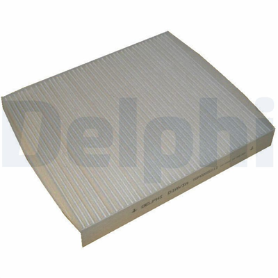 POLEN FİLTRESİ KARBONLU AUDI A2, VW FOX, POLO V, SEAT IBIZA IV-V,CORDOBA II, SKODA FABIA, FABIA II, MERCEDES G W463 