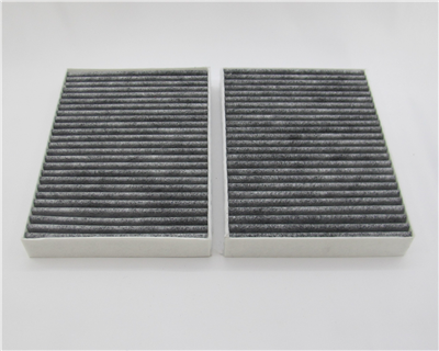 POLEN FİLTRESİ KARBONLU BMW 5 SERİSİ (G30, F90), 7 SERİSİ (G11, G12), X5 (G05, F95), X6 (G06,F96) 