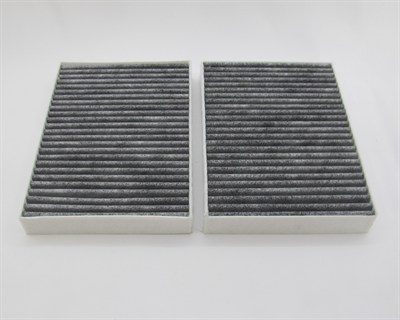 POLEN FİLTRESİ KARBONLU BMW 5 SERİSİ (G30, F90), 7 SERİSİ (G11, G12), X5 (G05, F95), X6 (G06,F96) 