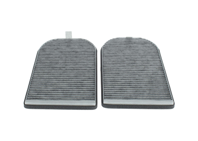 POLEN FİLTRESİ KARBONLU BMW 7 SERİSİ 728 95-01, 730 94-01, 740 Lİ 94-01, 750 Lİ 94-01, 730 D 98-01, 740 D 99-01 