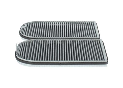 POLEN FİLTRESİ KARBONLU BMW 7 SERİSİ 728 95-01, 730 94-01, 740 Lİ 94-01, 750 Lİ 94-01, 730 D 98-01, 740 D 99-01 