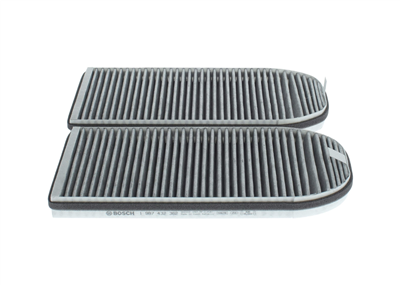 POLEN FİLTRESİ KARBONLU BMW 7 SERİSİ 728 95-01, 730 94-01, 740 Lİ 94-01, 750 Lİ 94-01, 730 D 98-01, 740 D 99-01 