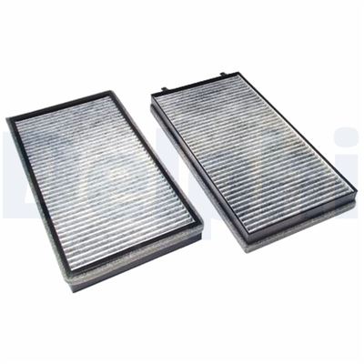 POLEN FİLTRESİ KARBONLU BMW 7 SERİSİ E65, E66 730 I,LI 03-08, 735 I,LI 01-05, 740 I,LI 05-08, 745 I,LI, 750 I,LI 05-08, 760 I,LI 03-08, 730 D 02-08, 740 D 02-05, 745 D 05-08 