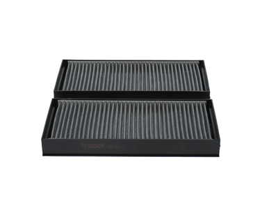 POLEN FİLTRESİ KARBONLU BMW X5 3.0 SI06-08, 30İ 08-10, 35 İ 10-13, 48 İ 08-10, 50 İ 10-13, 30 D 08-13, 35 D 08-13, 40 D 10-13, X6 35 İ 08-14, 50 İ 08-14, 30 D 08-14, 35 D 08-10, 40 D 09-14