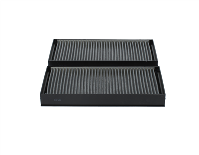 POLEN FİLTRESİ KARBONLU BMW X5 3.0 SI06-08, 30İ 08-10, 35 İ 10-13, 48 İ 08-10, 50 İ 10-13, 30 D 08-13, 35 D 08-13, 40 D 10-13, X6 35 İ 08-14, 50 İ 08-14, 30 D 08-14, 35 D 08-10, 40 D 09-14
