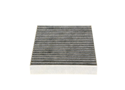 POLEN FİLTRESİ KARBONLU MERCEDES-BENZ S SERİSİ S280-300 06-13, S350-450 05-13, S500 CGI 11-13, S600 05-13, S63 AMG 06-13 