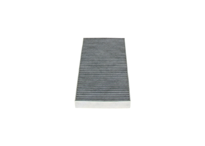POLEN FİLTRESİ KARBONLU MERCEDES-BENZ SLK SERİSİ SLK 200 KOMPRESSOR 04-11, SLK 280 05-11, SLK 300 09-11, SLK 350 04-11, SLK 200-250-300-350 11=> 