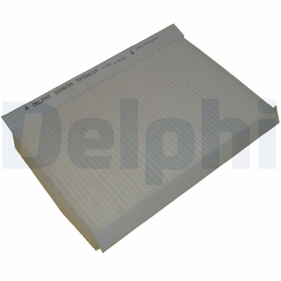 POLEN FİLTRESİ KARBONLU PEUGEOT 307 1.4 16V 03-07, 1.6 06-12, 2.0 16V 05-07, 1.4 HDI 01-05, 1.6 HDI 04-09, 308 I 1.4 16V 07-14, 1.4 16V 09-14, 1.6 16V 07-14, 1.6 HDI 07-14, 2.0 HDI 07-14, CITROEN C2 1.1 03-12, 1.4 03-09, 1.6 03-10, 1.4 HDI 03-09, 1.6