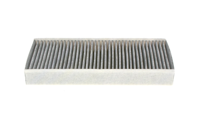 POLEN FİLTRESİ KARBONLU PEUGEOT 407 1.8-2.0 04-05, 2.2 04-06, 2.2 16V 05-10, 3.0 04-10, 1.6-2.0-2.2 HDI 04-10, 2.7 HDI 05-10, CITROEN C5 II 1.8 16V 04=>, 2.0 16V 04=>, 3.0 V6 4=>, 1.6-2.2-2.0 HDI 04=> 