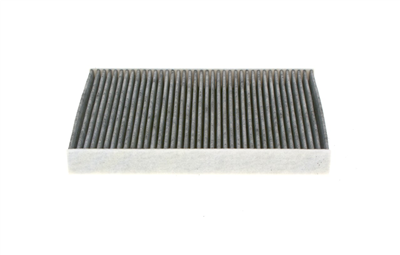 POLEN FİLTRESİ KARBONLU PEUGEOT 407 1.8 04-05, 1.8 16V 05-10, 2.0 04-05, 2.0 16V 05-10, 2.2 04-06, 2.2 16V 05-10, 3.0 04-10, 1.6 HDI 04-10, 2.0 HDI 04-10, 2.2 HDI 06-10, 2.7 HDI 05-10, CITROEN C5 III 1.6 VTI 10=>, 1.6 THP 09=>, 1.8-2.0 16V 08=>, C6 3