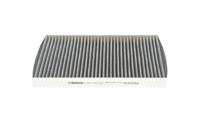 POLEN FİLTRESİ KARBONLU VOLKSWAGEN PASSAT 1.6-2.0 00-05, 2.8 02-03, 1.9 TDI 00-05, 2.0 TDI 03-05, 2.5 TDI 00-05, GOLF III 1.4-1.8-2.0 91-97, 1.6 92-97, 1.9 D 91-97, 1.9 TDI 91-97, SEAT IBIZA II 1.0 I96-02, 1.3 I93-99, 1.4 97-99, 1.4 I 93-02, 1.6 I 94